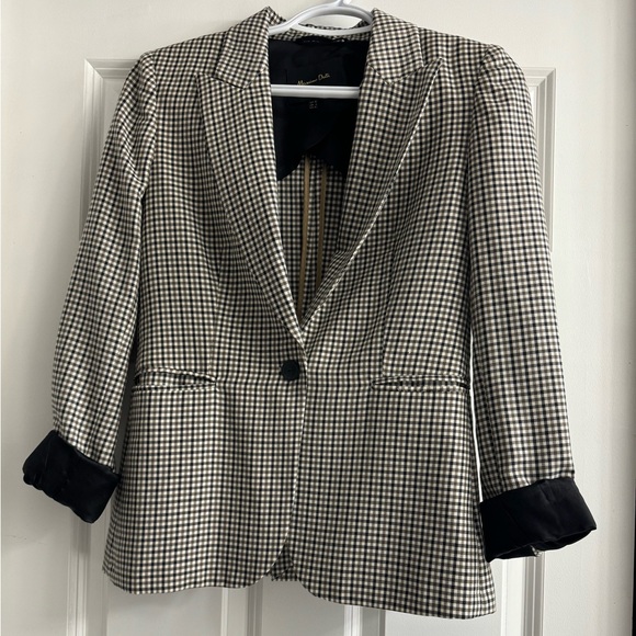 Massimo Dutti Blazer - Picture 1 of 1